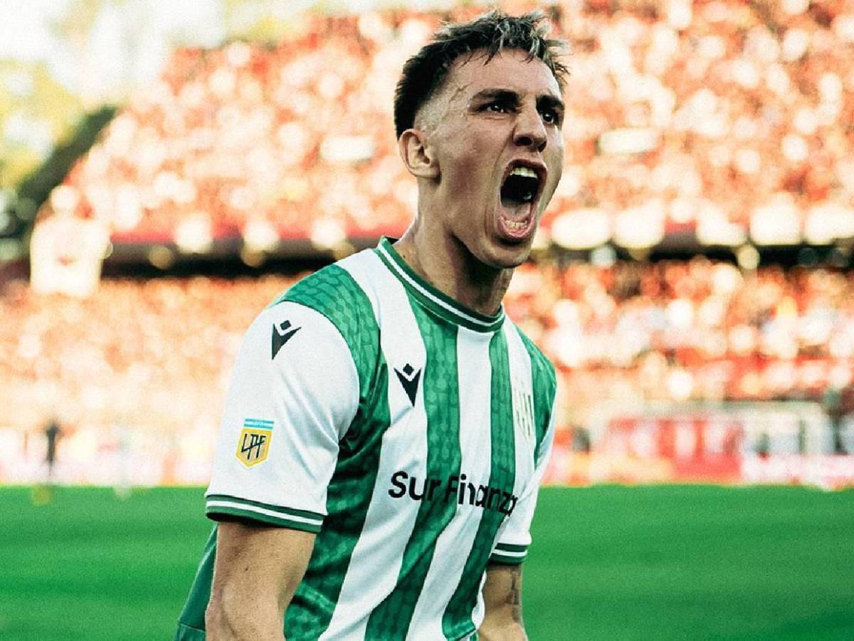 Fichajes: Altas en Motagua, figura se va de Olimpia y giro inesperado con Rodrigo Auzmendi