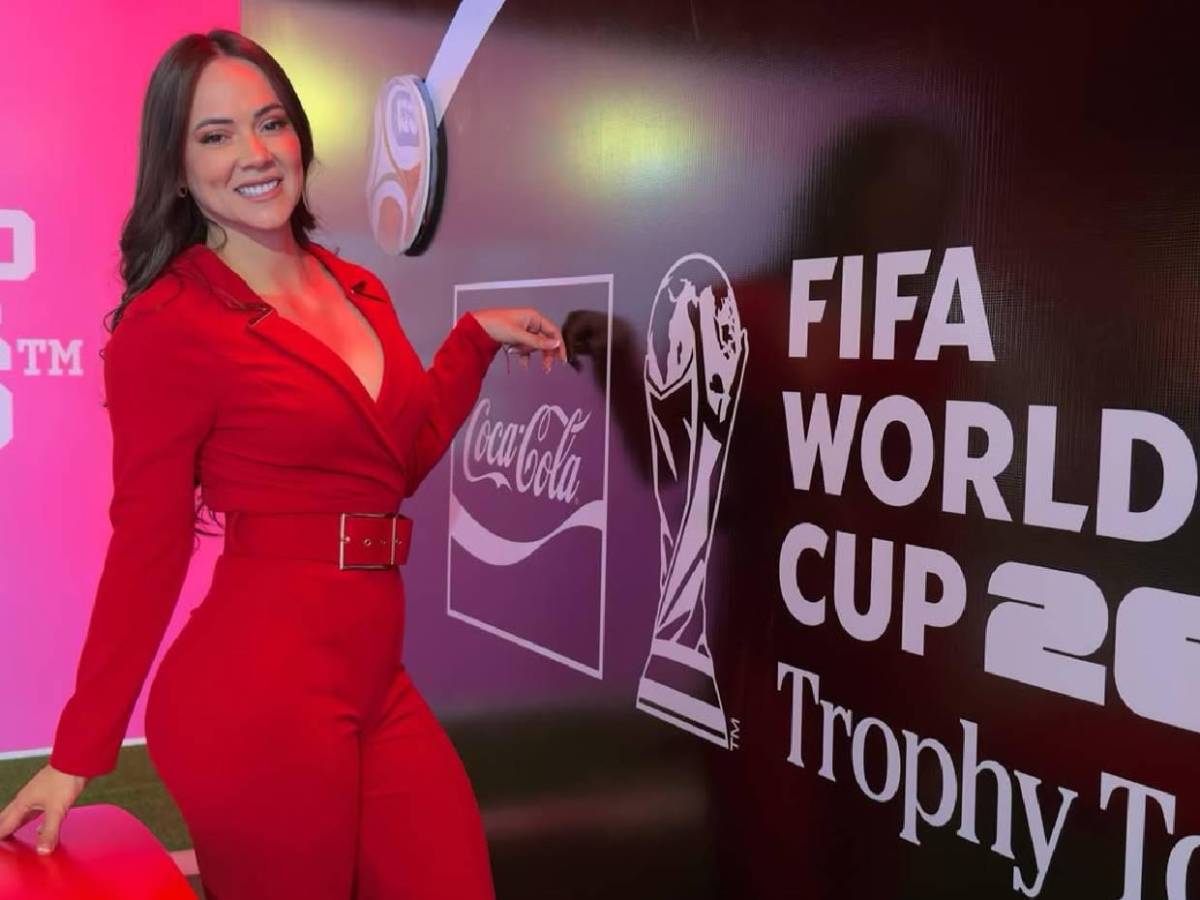 Isabel Zambrano hace confesión sobre su vida amorosa: Confirma relación con exjugador y DT