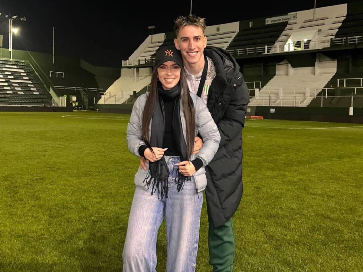 Laura Meza rompe el silencio y aclara cómo es su relación con Rodrigo Auzmendi tras ruptura amorosa