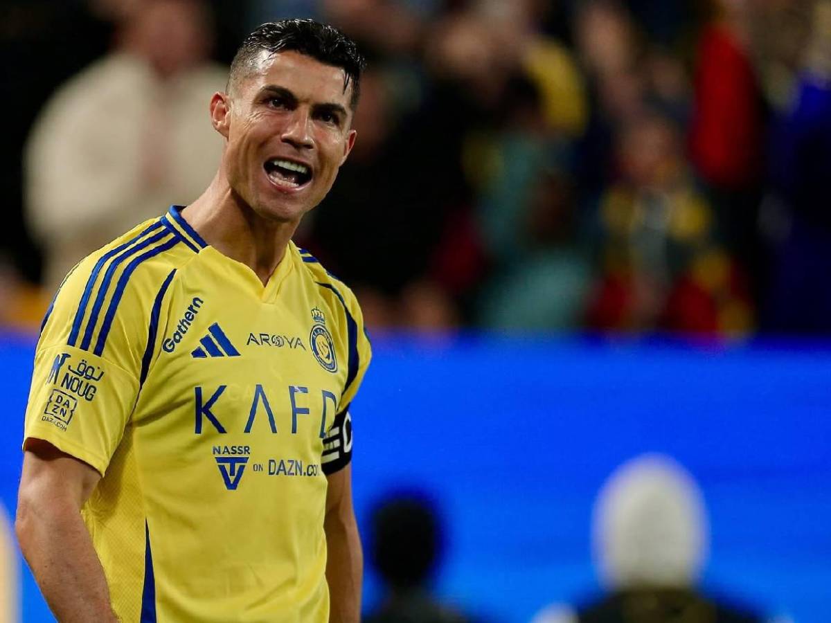 Cristiano Ronaldo blinda su fortuna: El contrato que firmó Georgina previo a casarse con el futbolista