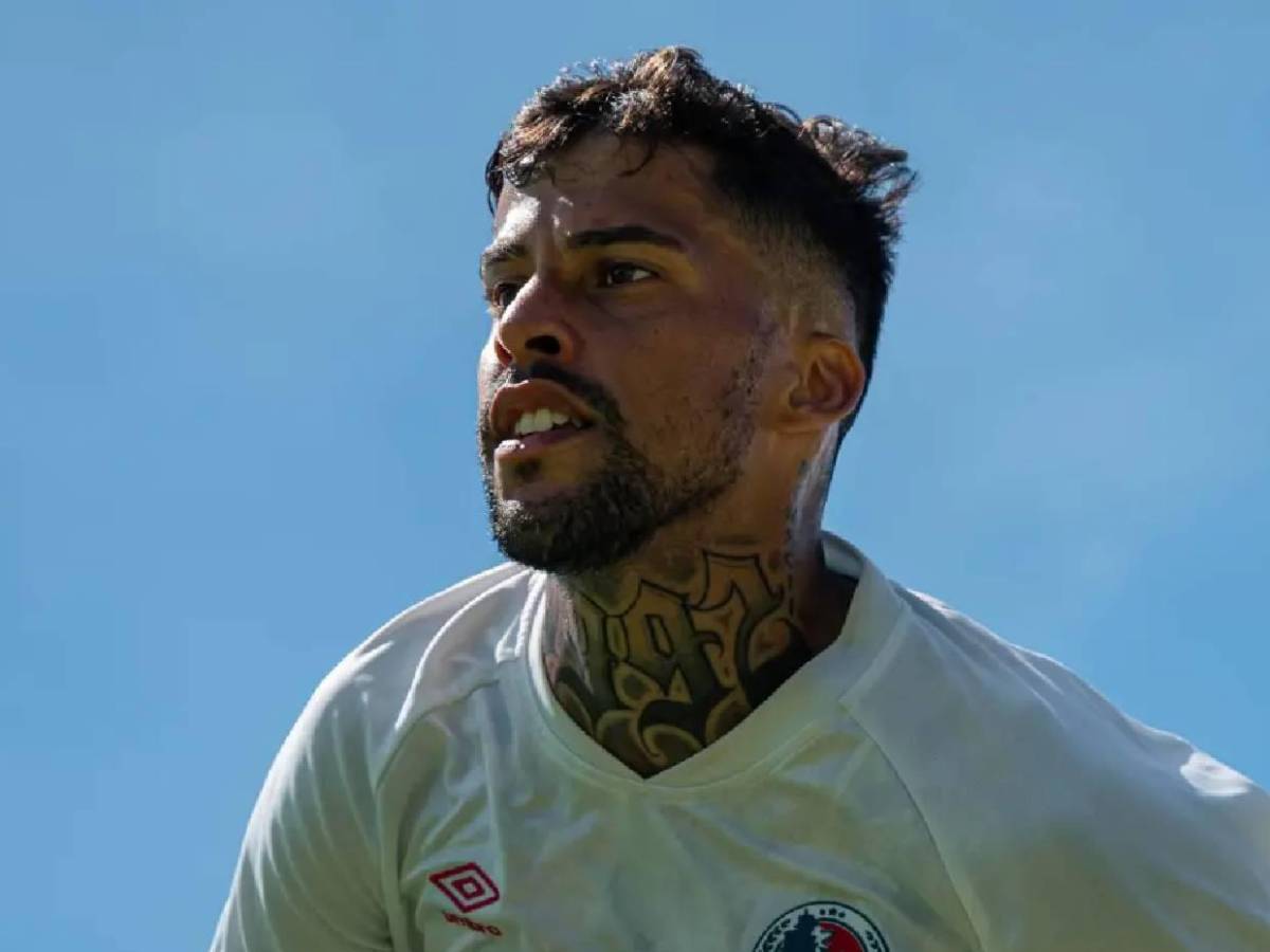 Gabriel Araújo revela la traición que le hizo Olimpia e impacta a todos los aficionados
