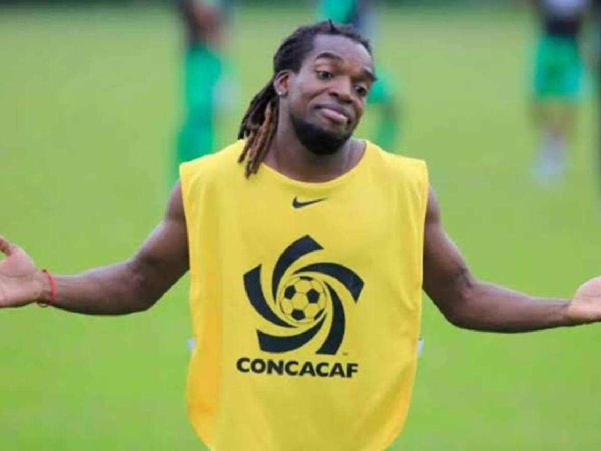 La escalofriante llamada que hizo el exjugador Pery Martínez antes de morir por sobredosis