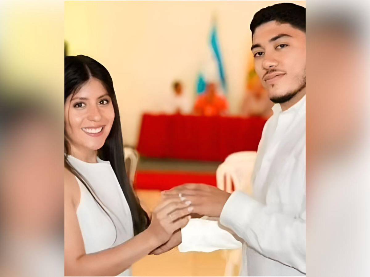 Camarógrafo de Shin Fujiyama se casa con mexicana que conoció en reto de 3,000 km