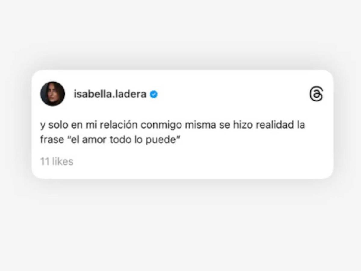 Beéle e Isabella Ladera: Señales que desatan la polémica sobre su relación