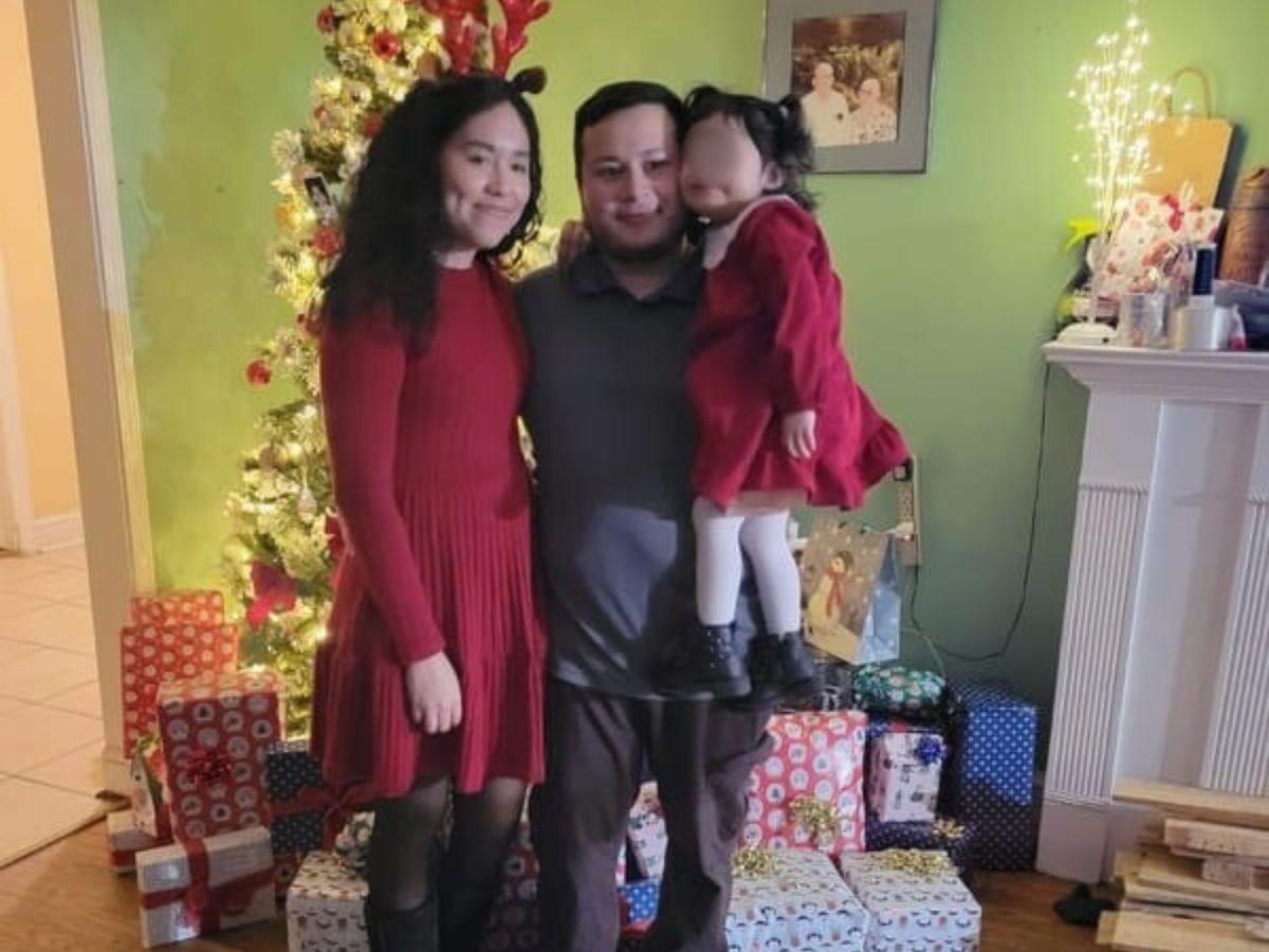 Ocho miembros de familia salvadoreña mueren en accidente en Georgia, EE UU