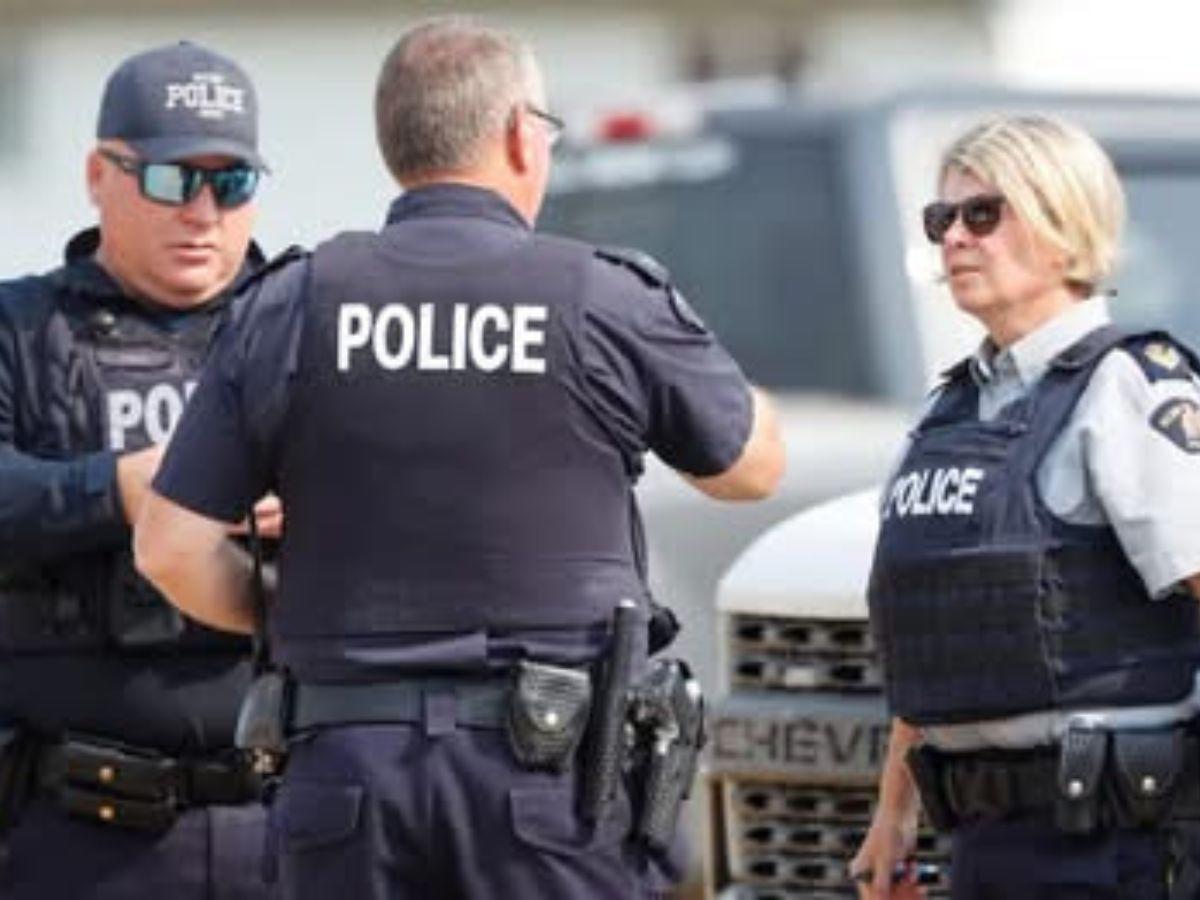 Le ayudaba a mantener a su familia y le dio 48 puñaladas: hondureño asesinó a su pareja en Canadá