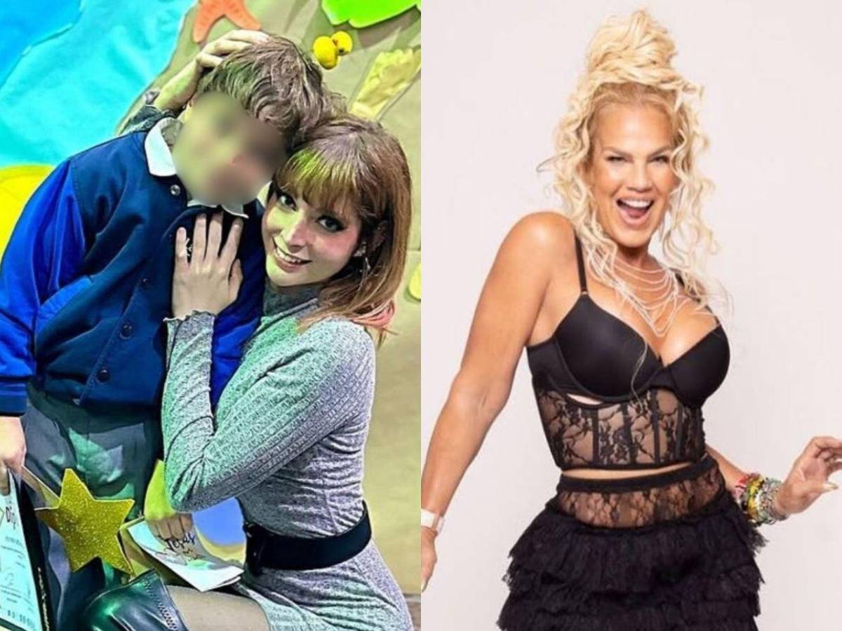 “Deja de drogarte”: Niurka Marcos arremete contra la exnuera de Maribel Guardia