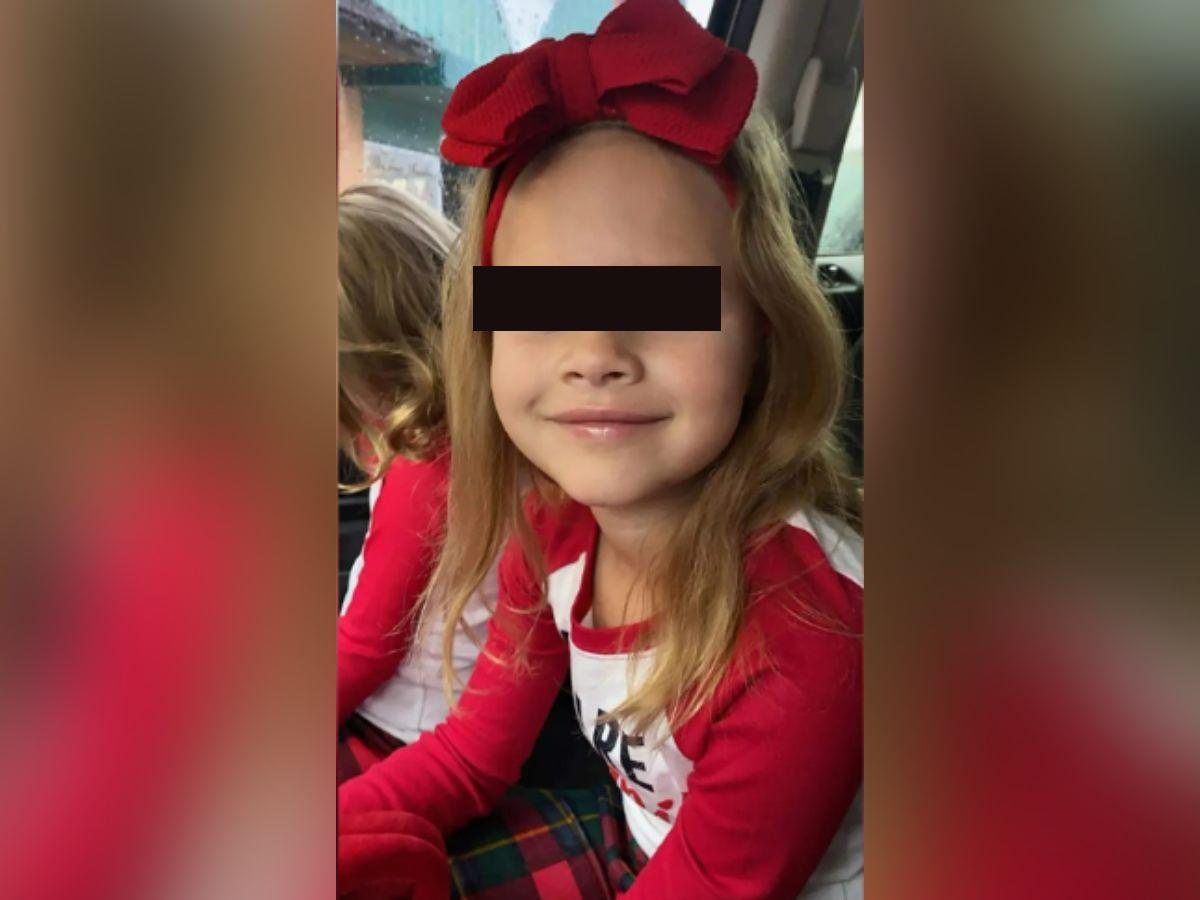 Conmoción en Texas por el asesinato de niña raptada por un repartidor de paquetes