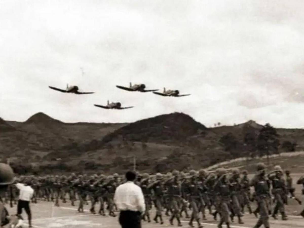 ¿Cómo fue la Guerra de las 100 horas entre Honduras y El Salvador?