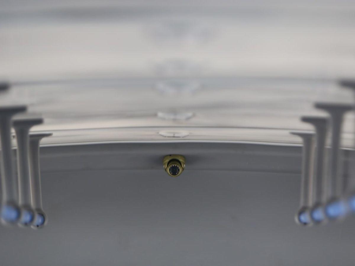 Un total de cinco cámaras monitorean el interior y exterior de las unidades, de acuerdo con el dirigente del transporte Wilmer Cálix ya se implementó un área para el monitoreo en el sector de Casamata.