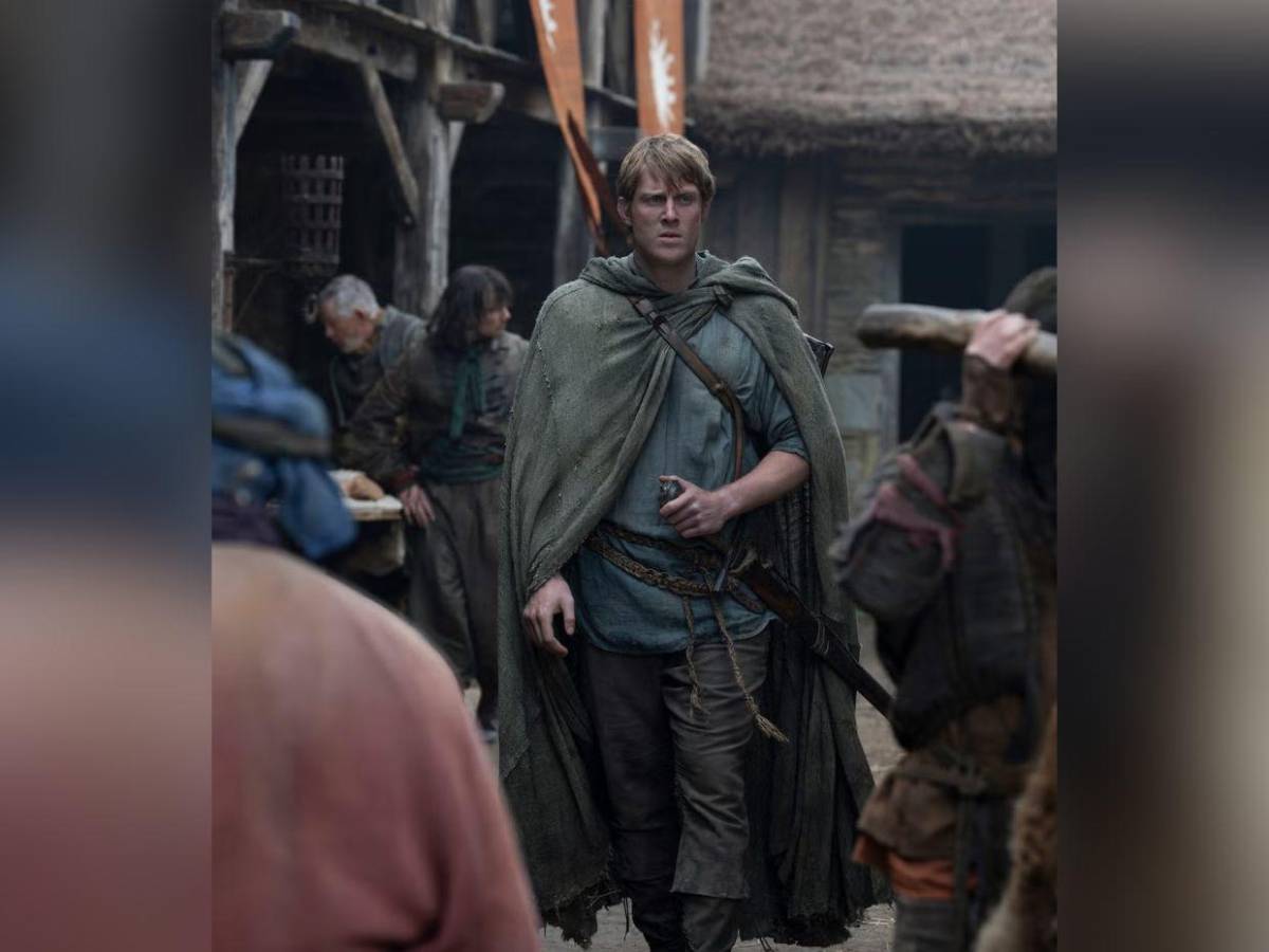 En 2026 las series de Marvel y adaptaciones literarias dominarán la pantalla