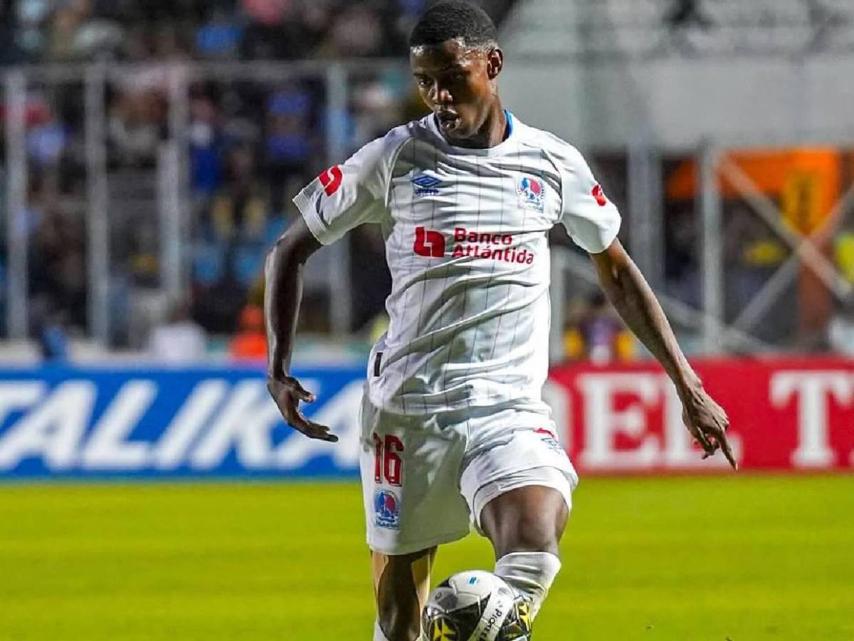 Top 15: Los futbolistas más caros que jugarán el Apertura 2025 de Liga Nacional en Honduras