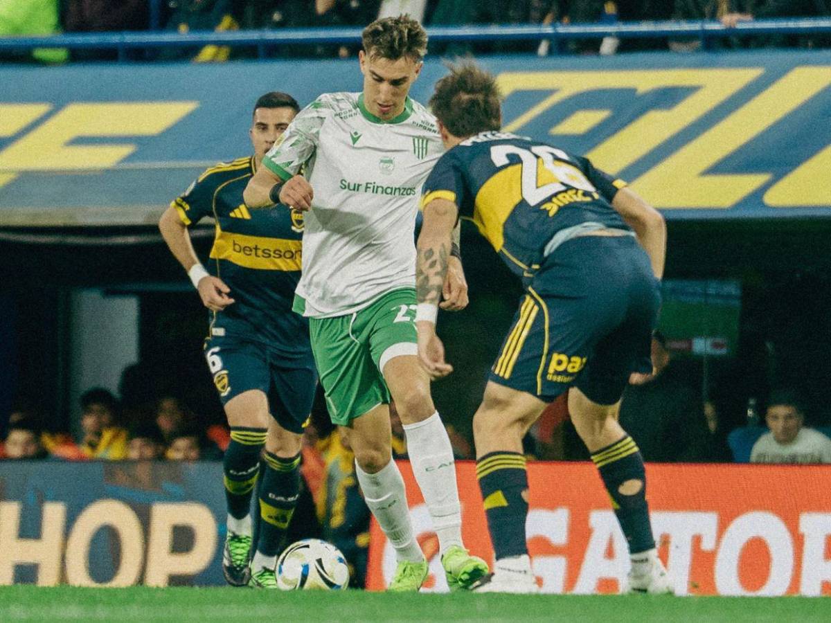 Revelan la razón por la que Pedro Troglio fue expulsado en La Bombonera vs Boca Juniors