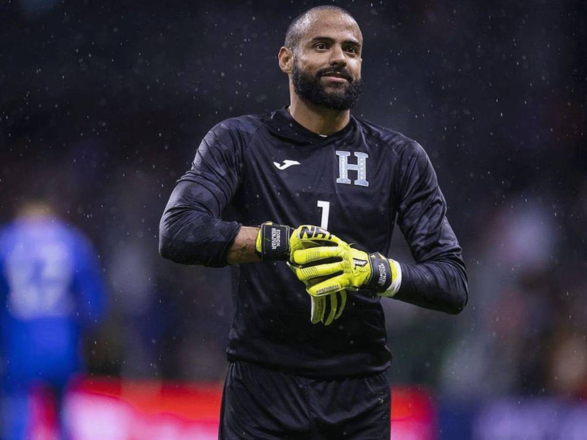 Fichajes: Motagua descarta exjugador del Leganés y olimpista podría ir a Europa