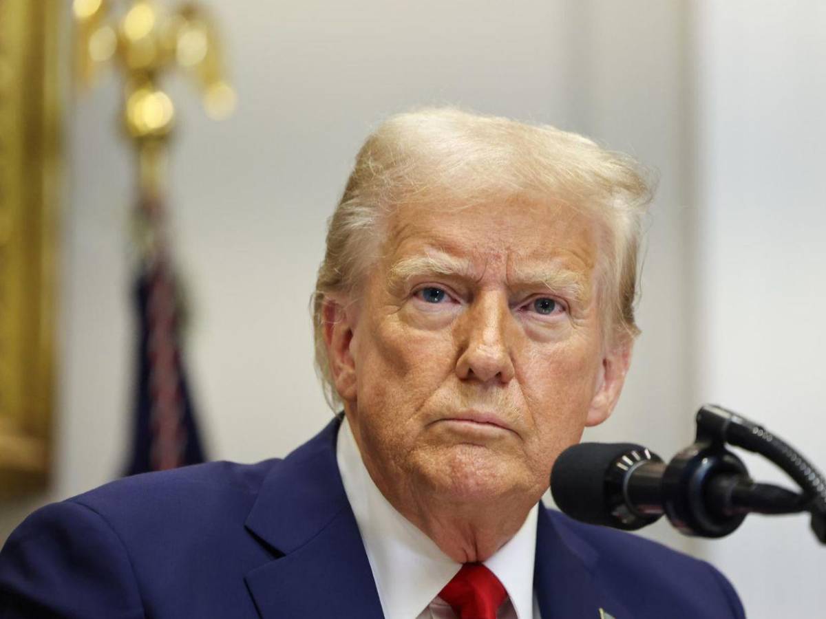 ¿Políticas migratorias de Trump podrían afectar en el Mundial 2026?