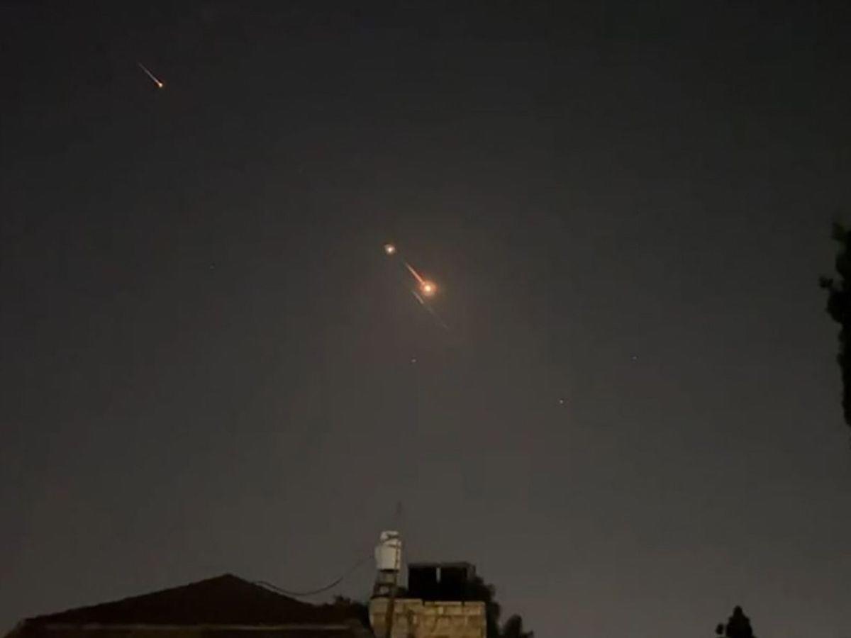 Israel lanza un ataque contra Irán, según medios de Estados Unidos