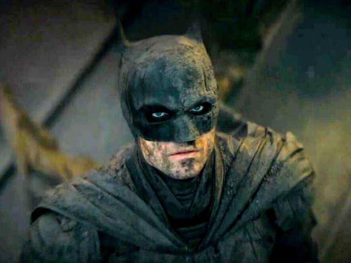 Robert Pattinson rompe el silencio y responde a críticas recibidas por The Batman