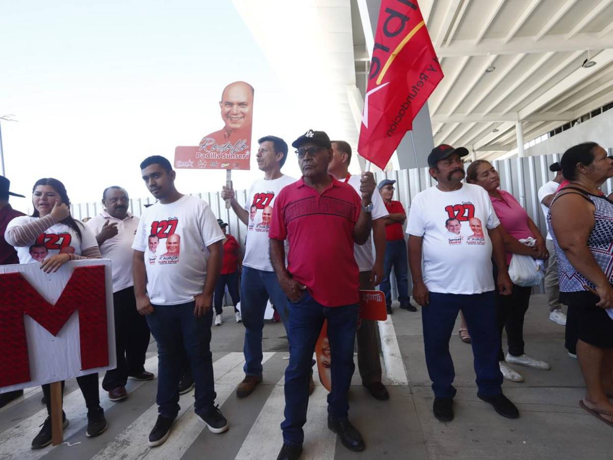 Retorno de Rodolfo Padilla Sunseri: tras 15 años evadiendo cargos y alcanzar amnistía