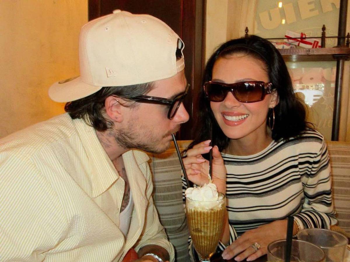 Brooklyn Beckham contra David y Victoria: El bloqueo en redes que confirma la crisis familiar