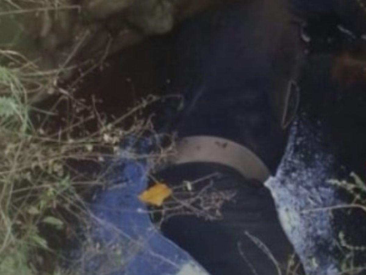 En descomposición y dentro de un pozo hallan a Aníbal Sánchez, exaspirante a alcalde del PN