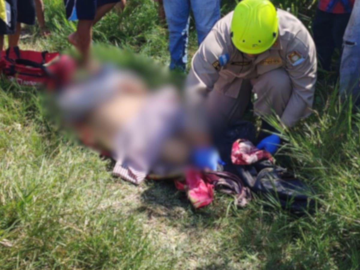 Manuel Guerrero, piloto venezolano que murió en accidente aéreo en La Lima