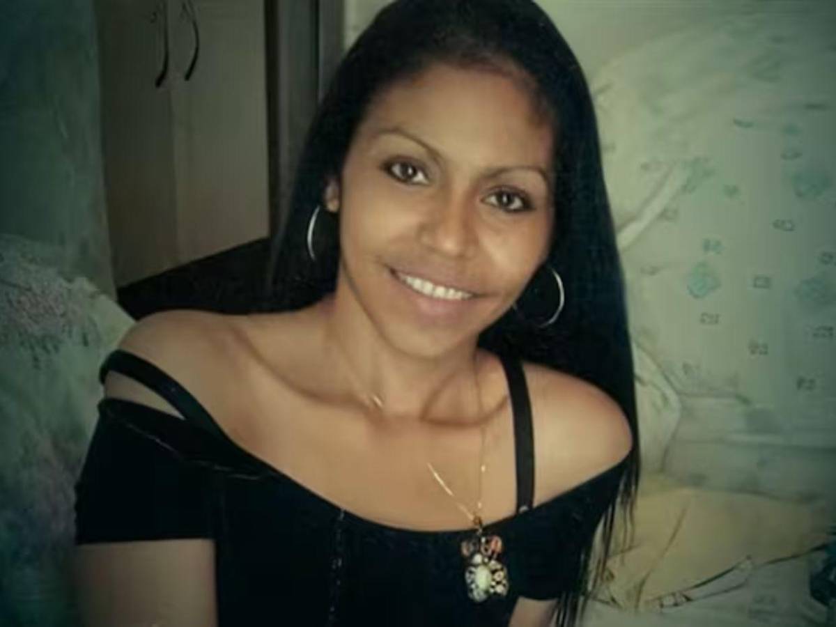 El “Rey del Cachopo” revela quién descuartizó a la hondureña Heidi Paz y enterró sus restos