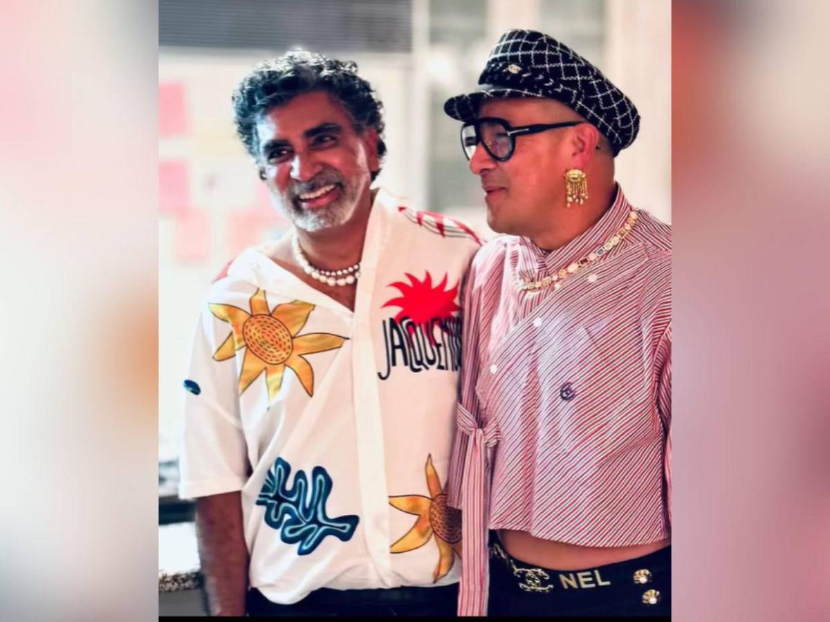Vaciaron sus cuentas y los mataron: Zafar y Jaffet, pareja estadounidense hallada muerta en México