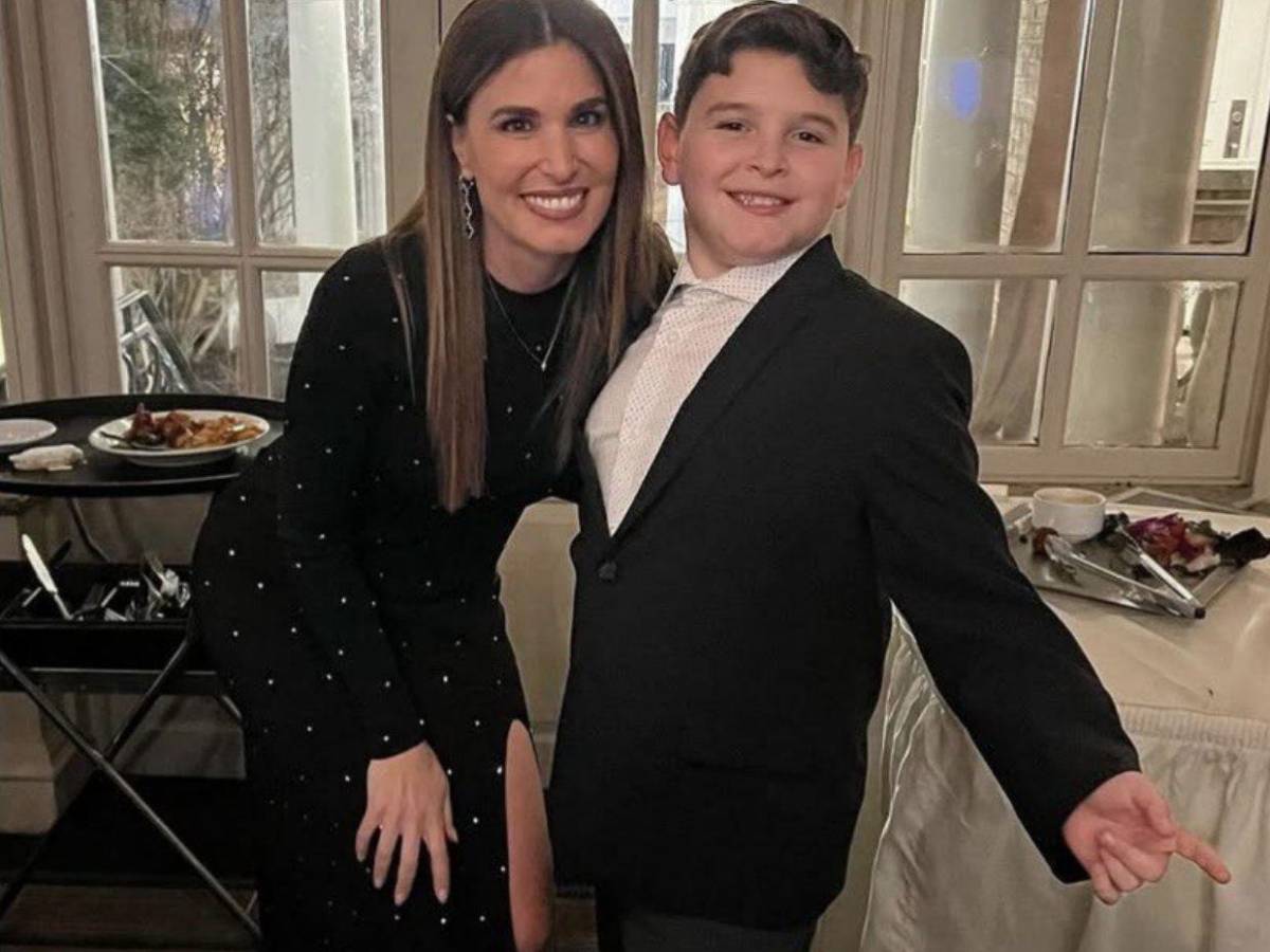 ¿Quiénes son los hijos de Buddy Valastro, edad y a qué se dedican?