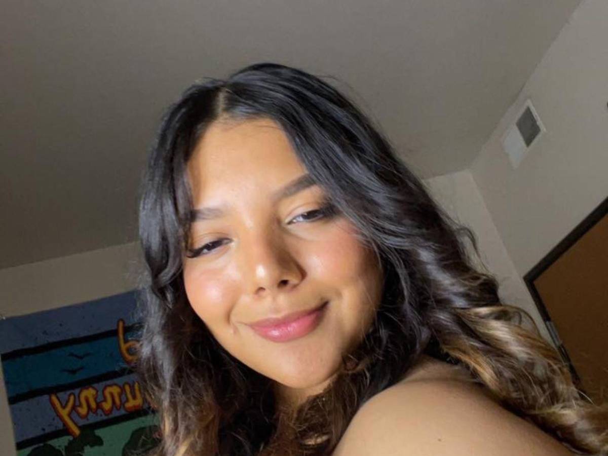 Dunia Santos, militar hondureña, se despide de redes: ¿Redadas, problemas o guerra?