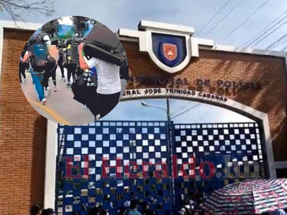 A diez días de mortal entrenamiento en la ANAPO, nadie da respuestas