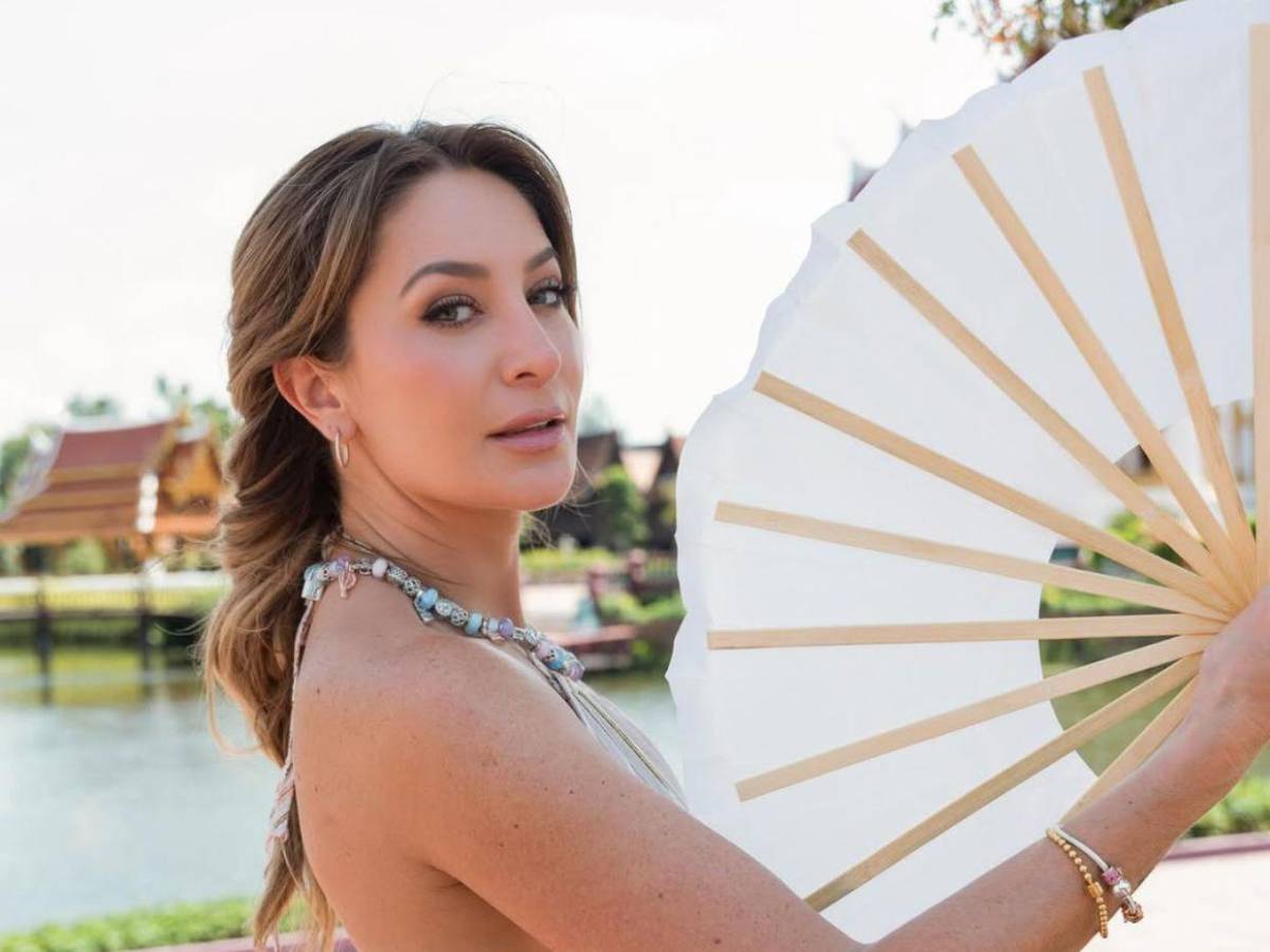 ¿Por Gabriel Soto? Geraldine Bazán confirma distanciamiento con su madre: Elegí mi paz