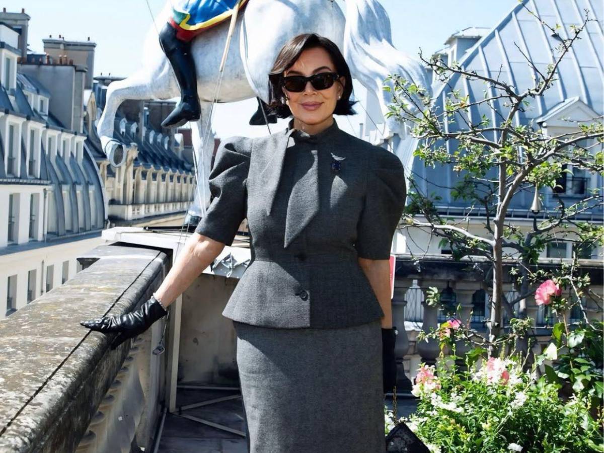 Transformación estética de Kris Jenner: ¿Cuánto costó?