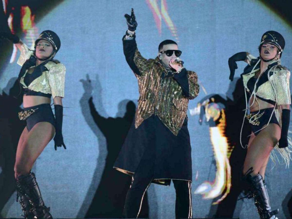 “Que le llegue al mundo entero que yo amo este país”: El mensaje de Daddy Yankee a Honduras