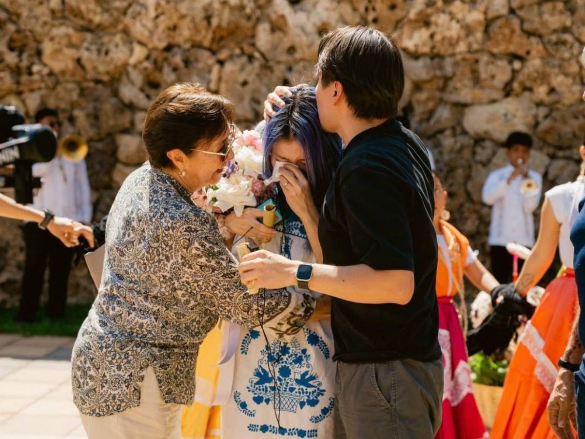 ¡Chingu Amiga se casa! Así fue la propuesta de matrimonio