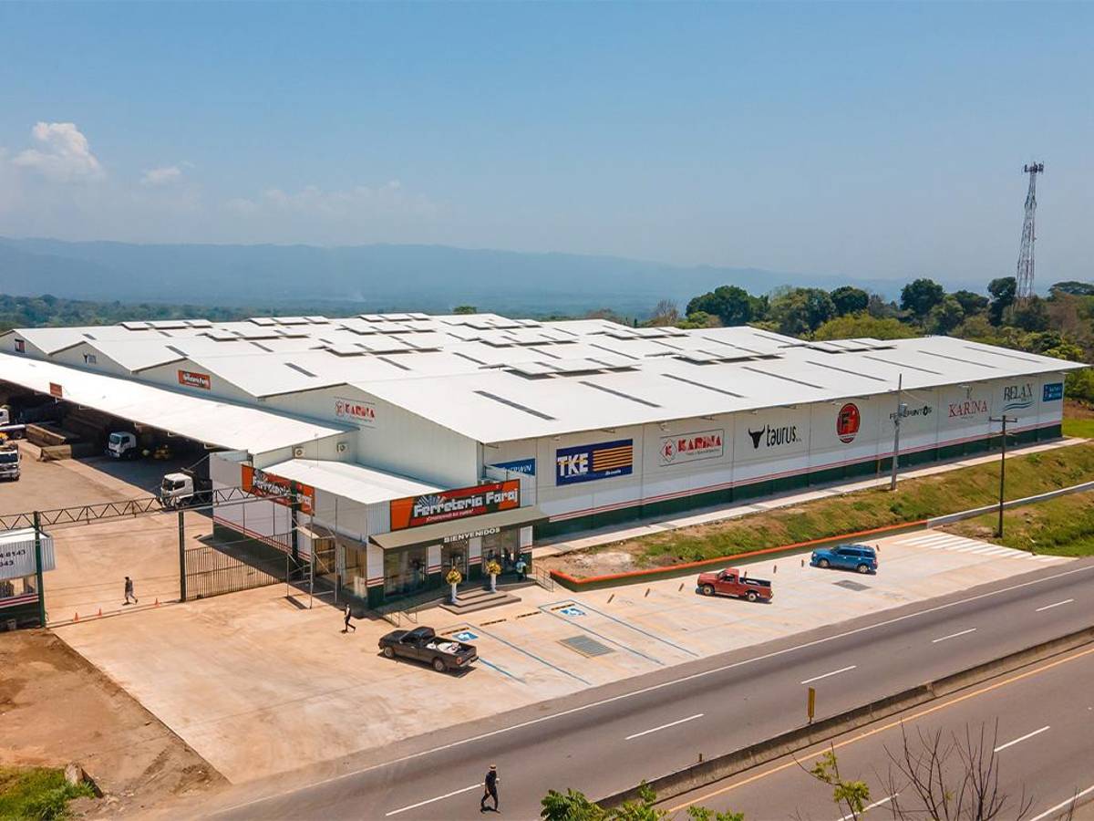 FEFASA sigue expandiéndose por todo Honduras