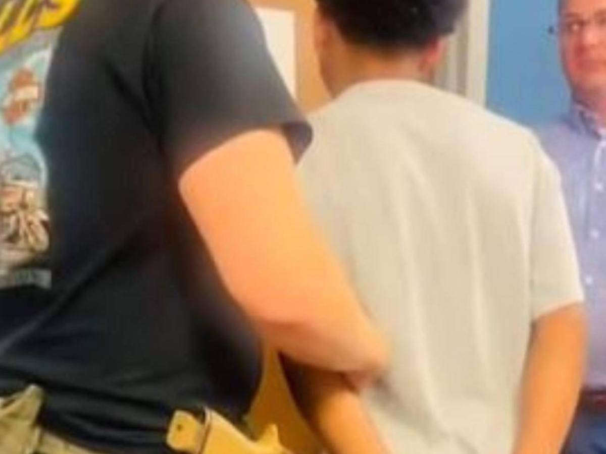 ¿Qué fue de Emerson Colindres, el futbolista hondureño que fue deportado por ICE de EE UU?