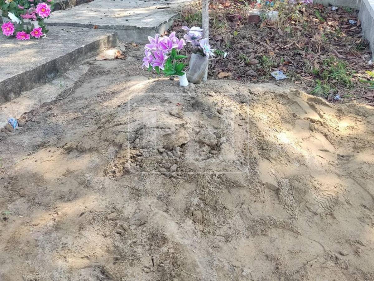 Nos dejas un vacío: dura despedida a las víctimas de la masacre en Trujillo