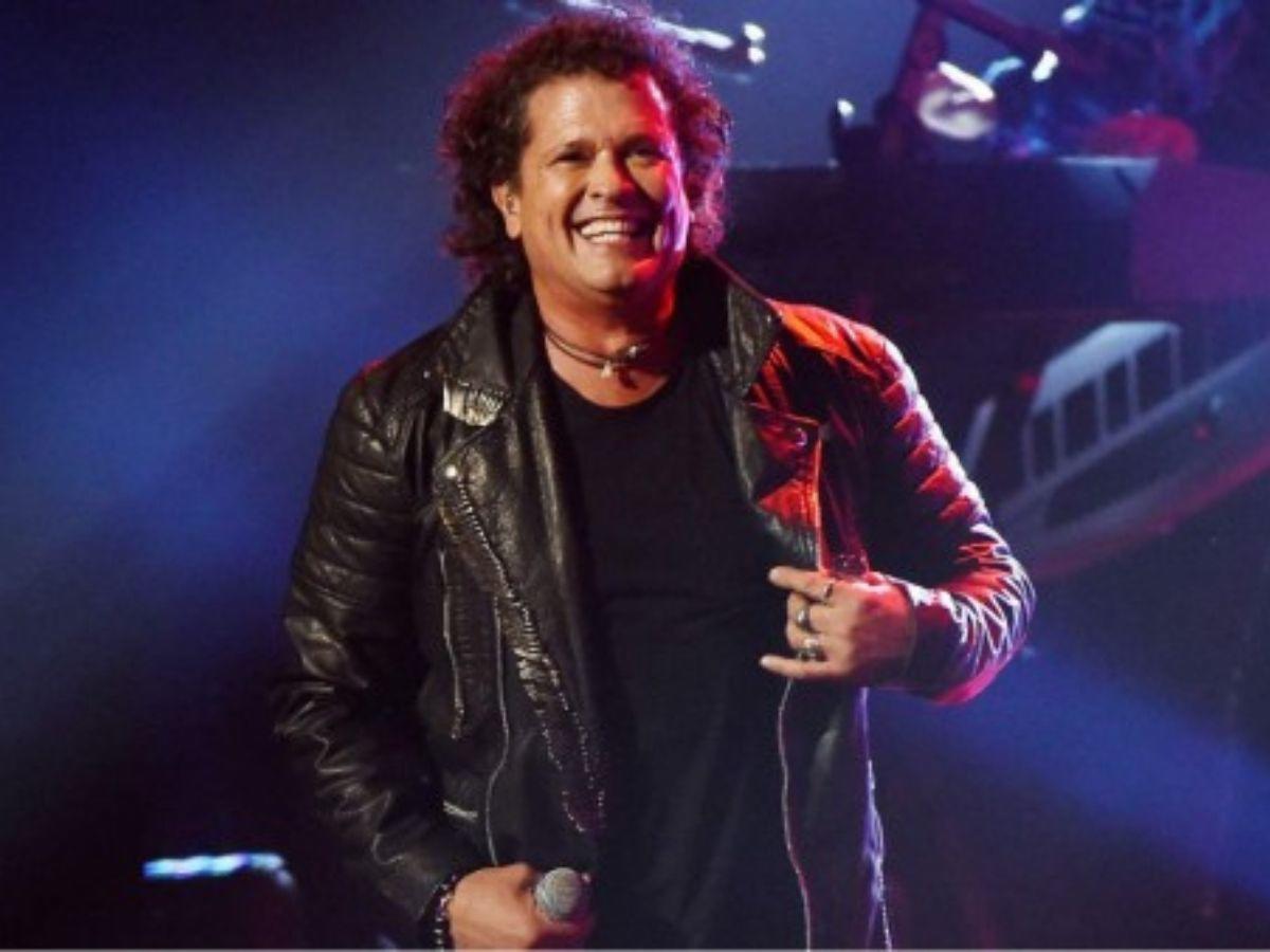 Carlos Vives es nombrado “Persona del año” por la Academia de los Grammy
