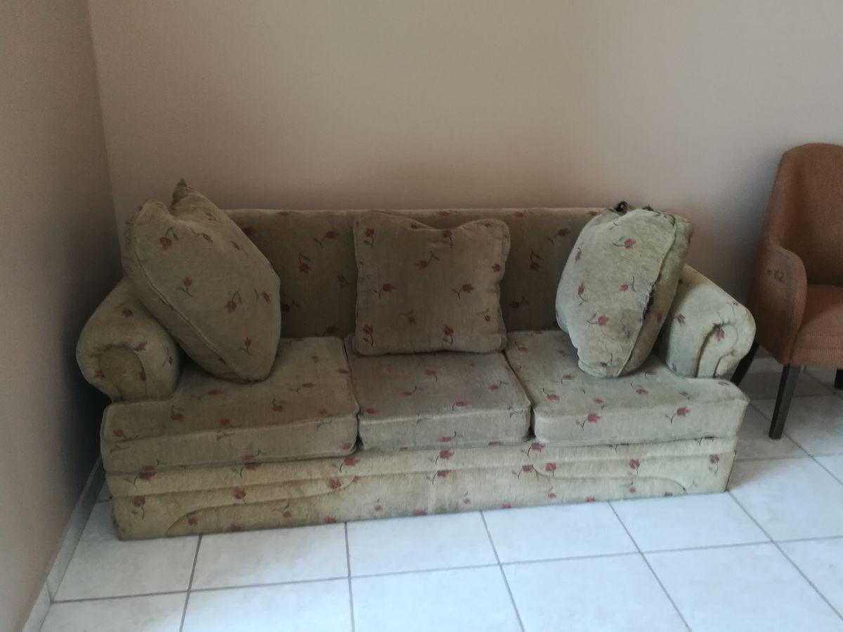 $!Se invirtieron 1.7 millones de lempiras en muebles, pero las actuales autoridades encontraron poco menaje, la mayoría deteriorado.