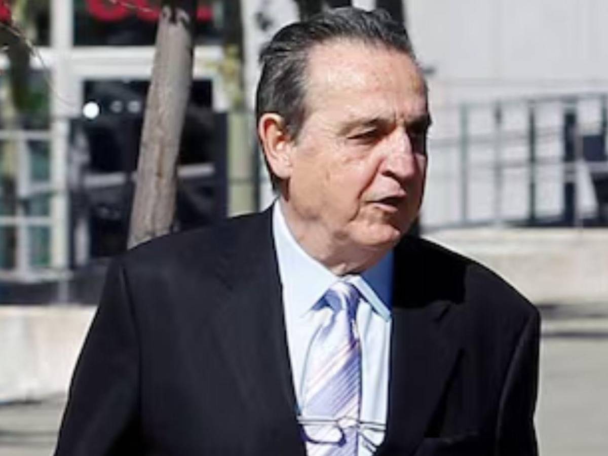 Florentino Pérez: El Barça siempre sale beneficiado... El caso Negreira es el mayor escándalo de la historia