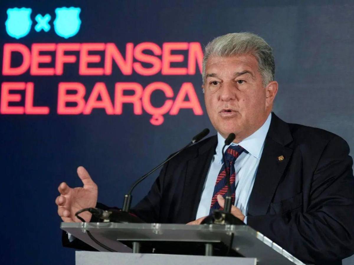 Barcelona ofrece €100 millones por Julián Álvarez y recibe tajante respuesta del Atlético