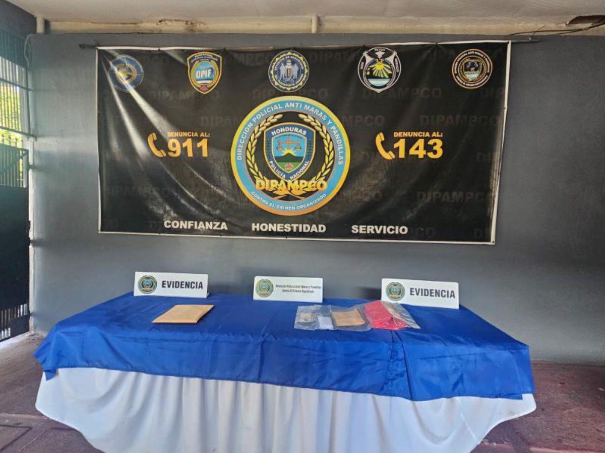 Capturan a La China, pareja de un asesino de fiscales preso en El Pozo