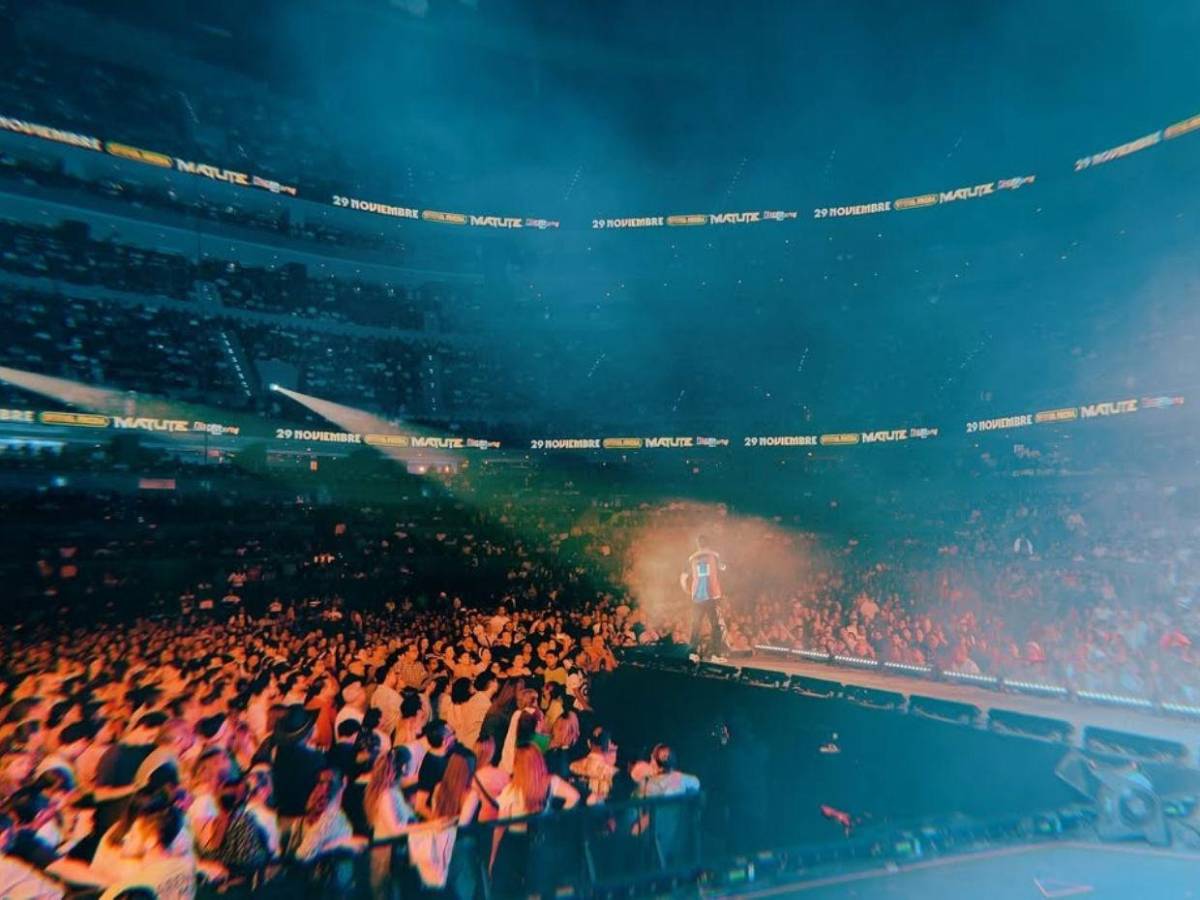 Matute regresa a Honduras: Los éxitos de los 80 y 90 que no faltarán en su show