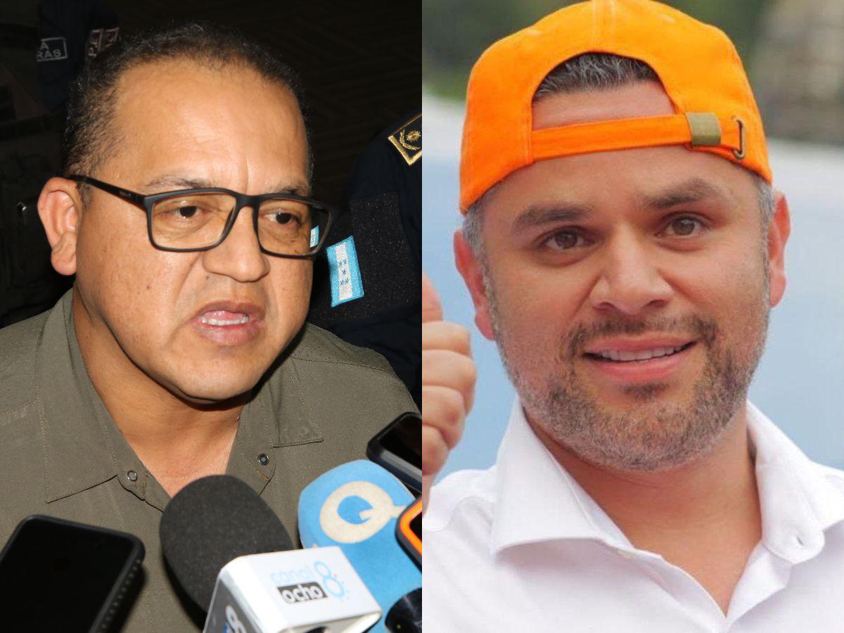 Gustavo Sánchez sobre David Chávez: “Sabemos que tiene la nacionalidad del país donde está”