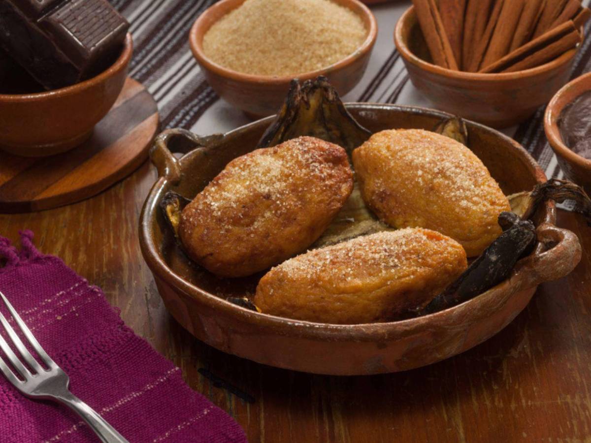 10 recetas tradicionales para Navidad que no pueden faltar en 2024 10 recetas tradicionales para Navidad que no pueden faltar en 2024