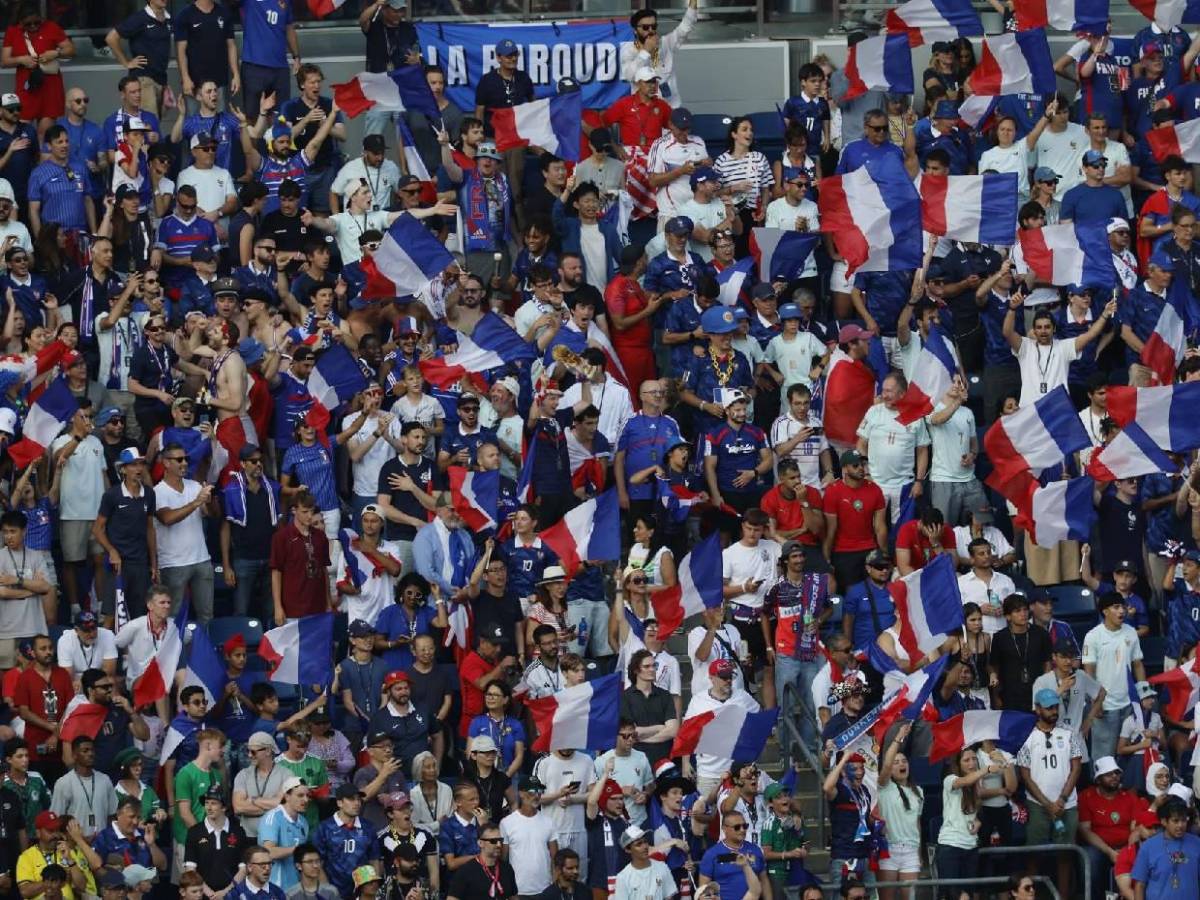 Mundial 2026: Mbappé enciende alarmas, polémica del VAR y récord tras Francia vs Marruecos