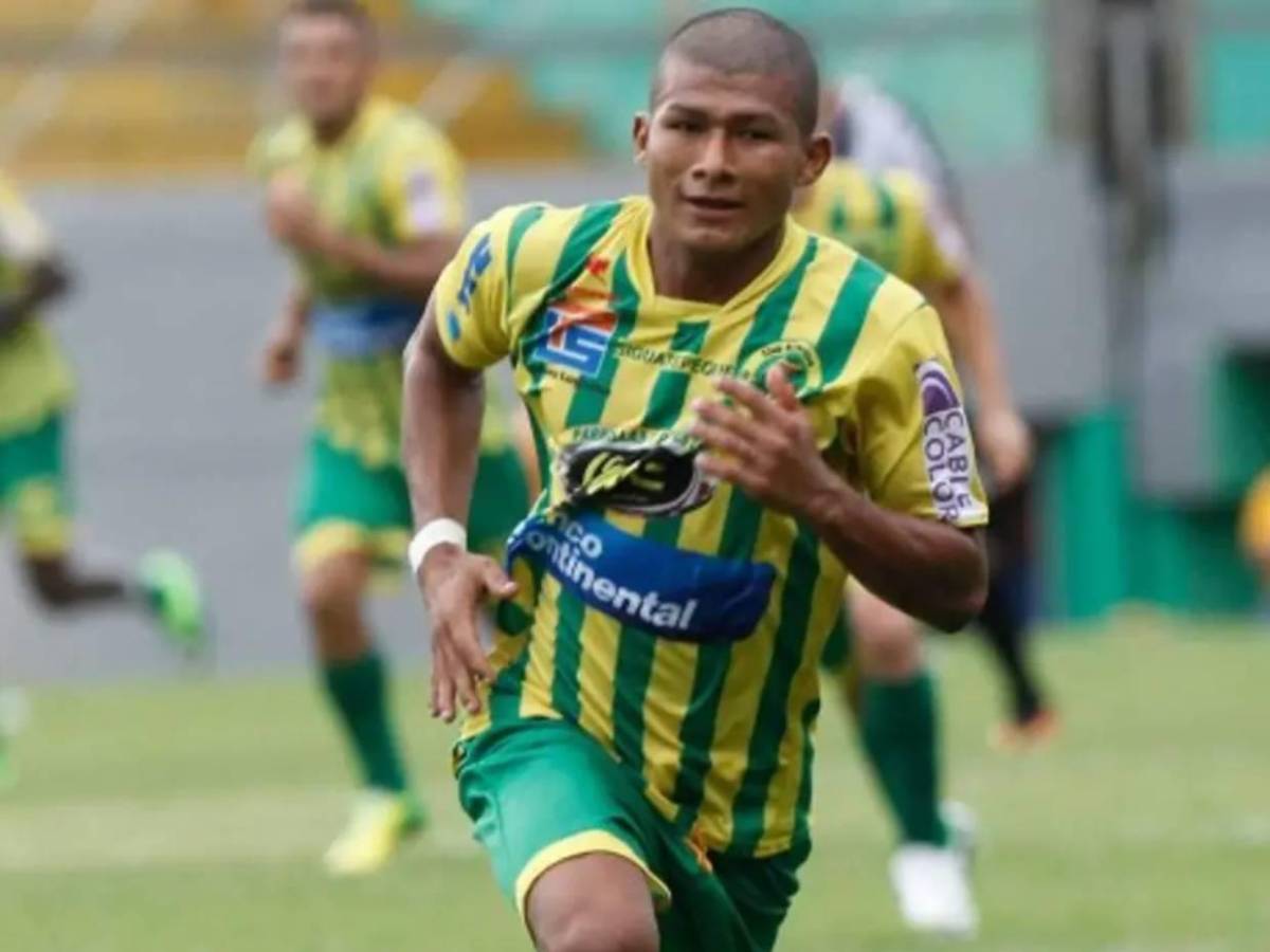 Fichajes: Jugador pide salir de Olimpia, Motagua lo pierde y millones que ofrecen por Arriaga