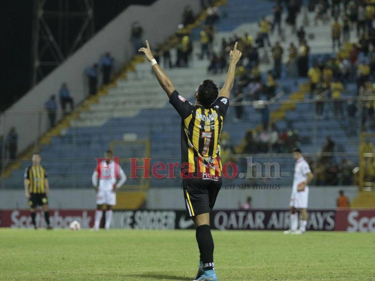 Fechas y horarios: Real España se enfrentará en octavos de la Liga Concacaf al campeón de Costa Rica