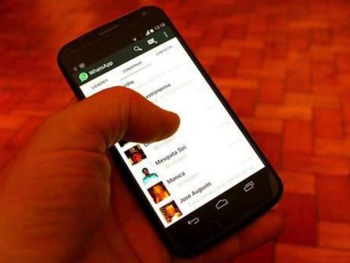 WhatsApp: Así puedes saber cómo te guardaron tus contactos sin instalar Getcontact