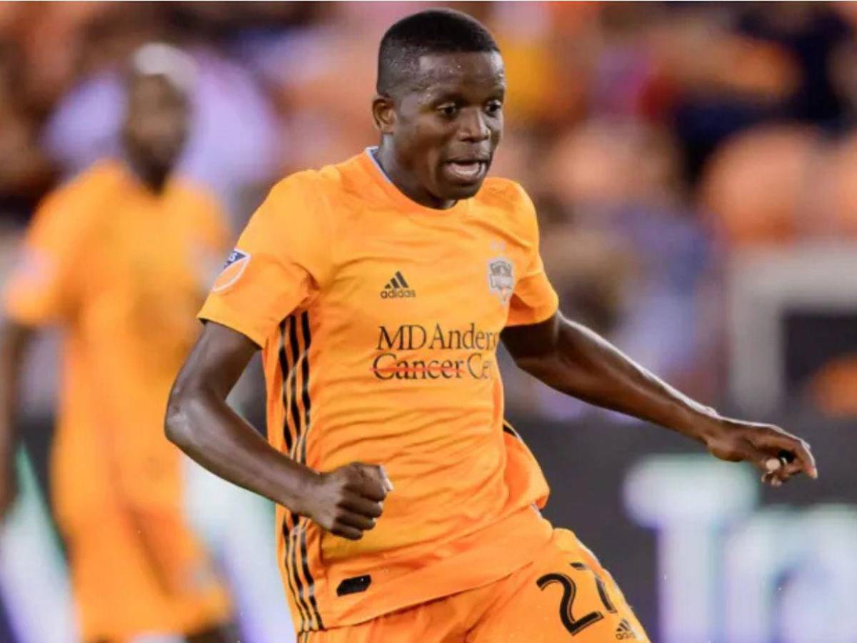 ¡Najar llegó a 200! Los hondureños con más partidos disputados en la MLS